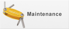 Maintenance