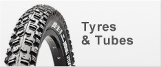Wheels & tyres