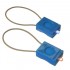 Bookman Lights (Blue)
