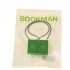 Bookman Lights (Goblin Green)