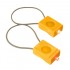 Bookman Lights (Yellow)
