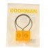 Bookman Lights (Yellow)