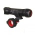 Exposure Joystick Mk 7 (Black) Handlebar Front Bike Light