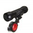Exposure Joystick Mk 7 (Black) Handlebar Front Bike Light