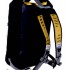 OverBoard 2016 Classic Backpack 30 Litres (Yellow)