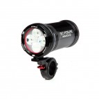 Exposure 2016 MaXx-D Mk8 Front Bike Light (2600 lumens)