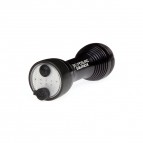 Exposure 2016 Equinox Mk2 Helmet Light with Wireless Remote Switch and HB mount (2000 lumens)