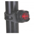 Dosun R80 Rear Mini Light - Black