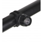 Dosun D80 Front Mini Light - Black