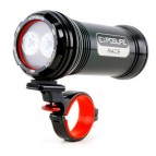 Exposure 2015 Race Mk9 Bike Light (1200 lumens)