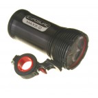 Exposure 2014 MAXx-D Mk6 Front Bike Light (1600 lumens)