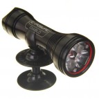 Exposure Diablo Mk 4 Front/Helmet Light (1100 lumens)