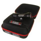 Exposure Equinox Helmet Light with 3.1A Support Cell