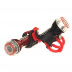 Exposure Flash and Flare light set 