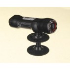 Exposure Joystick Mk 8 (Black) Front Bike Light