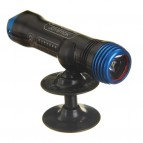 Exposure Joystick Mk 7 (Blue) Front Bike Light