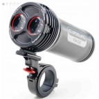 Exposure Race Mk 8 Front Bike Light