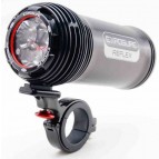 Exposure Reflex Mk2 Front Bike Light (2200 lumens)