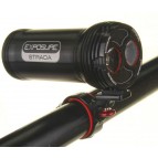 Exposure Strada Mk 5 Front Bike Light (800 Lumens)