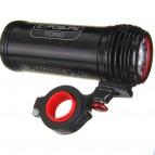 Exposure Toro Mk 4 Front Bike Light (900 Lumens)