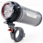 Exposure Toro Mk 5 Front Bike Light (1200 Lumens)