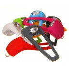 Knog Frog Strobe front and rear bike lights (Various Colours)