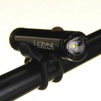 Lezyne 2015 Macro Drive (400 lumens) Black