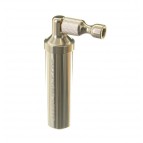 Lezyne Alloy Drive CO2 (Silver)