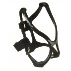 Lezyne Flow Cage HP (Black)