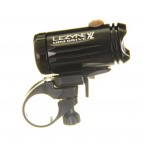 Lezyne Mini Drive Front Light XL - 200 lumens (Black)