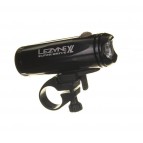 Lezyne Super Drive Front Light XL - 500 lumens (Black)