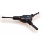 Park Tool AWS-1 Three Way Allen Keys