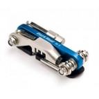 Park Tool IB-3 I-Beam Mini Fold-Up with Chain Tool