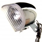 Union Classic Front Dynamo Bike Light