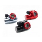 Exposure 2015 Verso Headtorch and Support Cell (250 lumens)