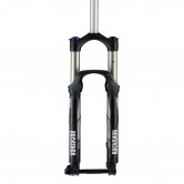 RockShox 2017 Sektor Gold RL - Maxle15 Diffusion Black Motion Control Crown Aluminium Disc (Includes Service Kit Stealth Decal) B2 Forks