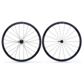 Zipp 2016 202 Tubular Wheels - Black Decals