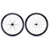 Zipp 2016 303 Firecrest Tubular Wheels - Black Decals