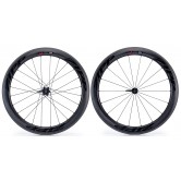 Zipp 2016 404 Firecrest Carbon Clincher Wheels - Black Decals
