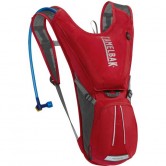 Camelbak 2016 Rogue Hydration Pack - Racing Red (3+2L)