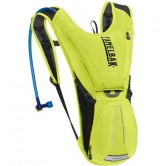 Camelbak 2016 Rogue Hydration Pack - Lemon Green (3+2L)