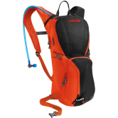 Camelbak 2016 Lobo Hydration Pack - Charcoal/Ember (6+3L)