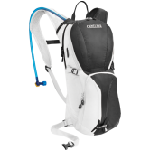 Camelbak 2016 Lobo Hydration Pack - Charcoal/White (6+3L)