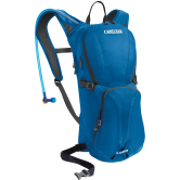 Camelbak 2016 Lobo Hydration Pack - Imperial Blue/Charcoal (6+3L)