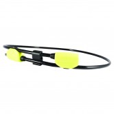 Hiplok POP Wearable Cable Bike Lock (Lime)