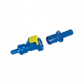 Camelbak 2016 Quick Link Conversion Kit - Blue