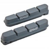 Powertap Enve Brake Pad Set Carbon