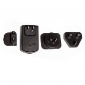 Powertap Joule Universal Wall Charging Kit