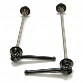 PowerTap Titanium Skewer Kit