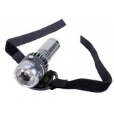 Supernova Airstream Helmet mount